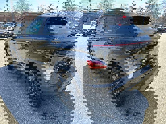 New 2026 Hyundai Kona SEL Sport image 33