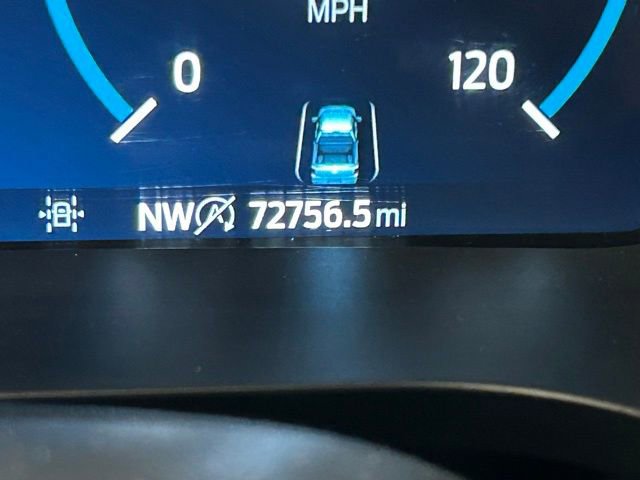 Used 2021 Ford F150 Platinum w/ Equipment Group 701A High image 46