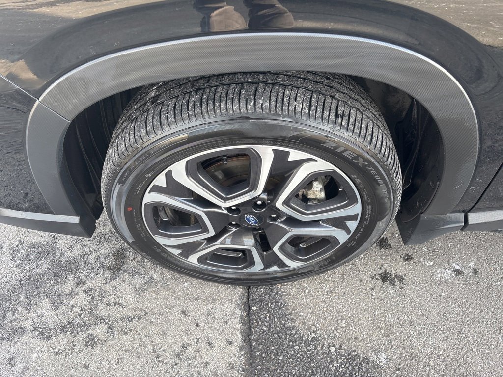 Certified 2023 Subaru Ascent Limited image 8