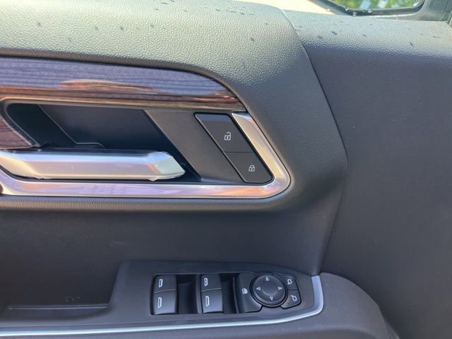 New 2026 Chevrolet Silverado 1500 RST w/ RST Select Package AWD/4WD image 18