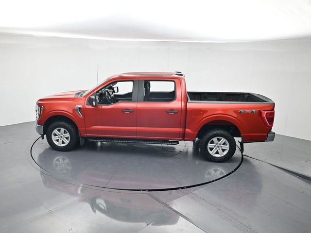 Certified 2023 Ford F150 XLT image 40