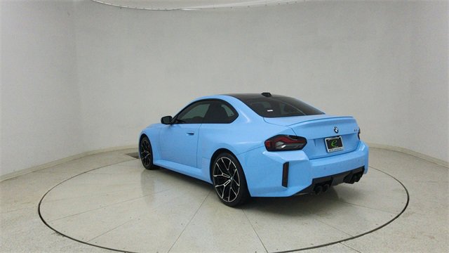 Used 2024 BMW M2 w/ Lighting Package image 68