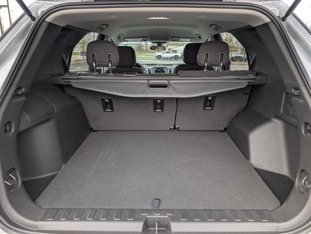 Used 2019 Chevrolet Equinox LT image 19