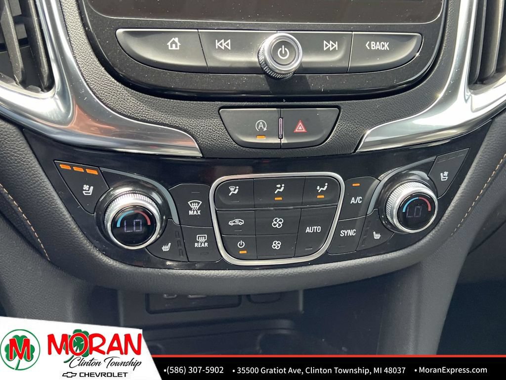 Certified 2024 Chevrolet Equinox LT FWD image 23