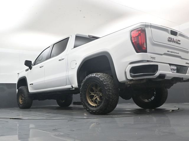 Used 2021 GMC Sierra 1500 AT4 w/ AT4 Premium Package image 41
