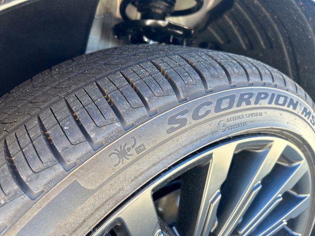 New 2026 Hyundai Santa Fe Calligraphy AWD/4WD image 23