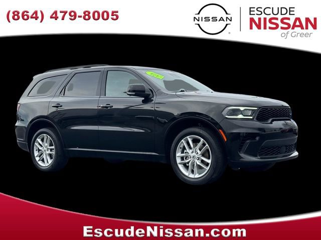 Used 2024 Dodge Durango GT
