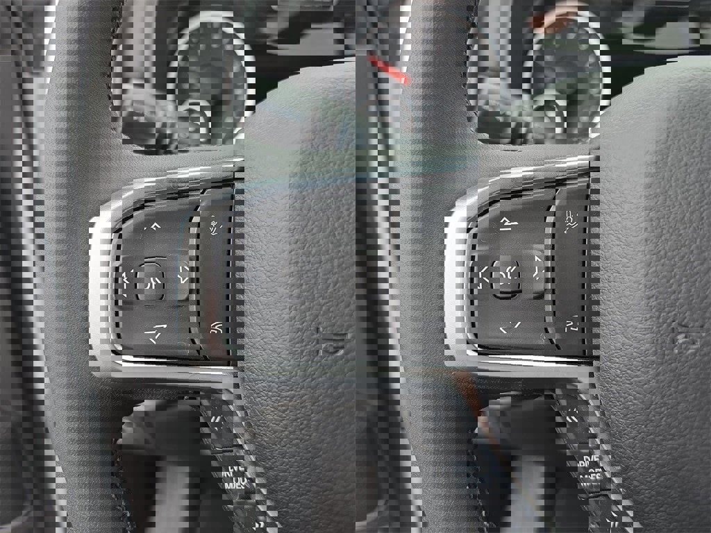 New 2026 RAM 1500 Big Horn image 16