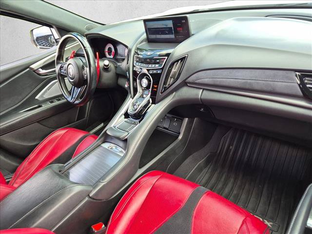 Used 2021 Acura RDX A-Spec AWD/4WD image 20