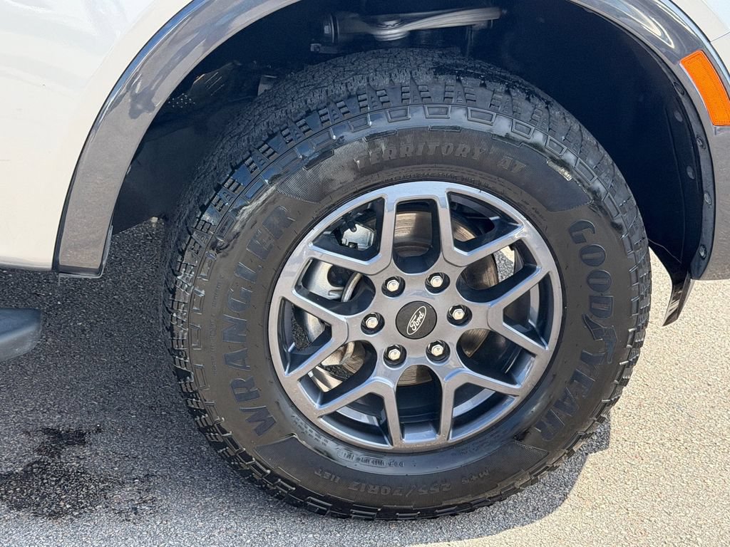 Used 2024 Ford Ranger XLT RWD image 9