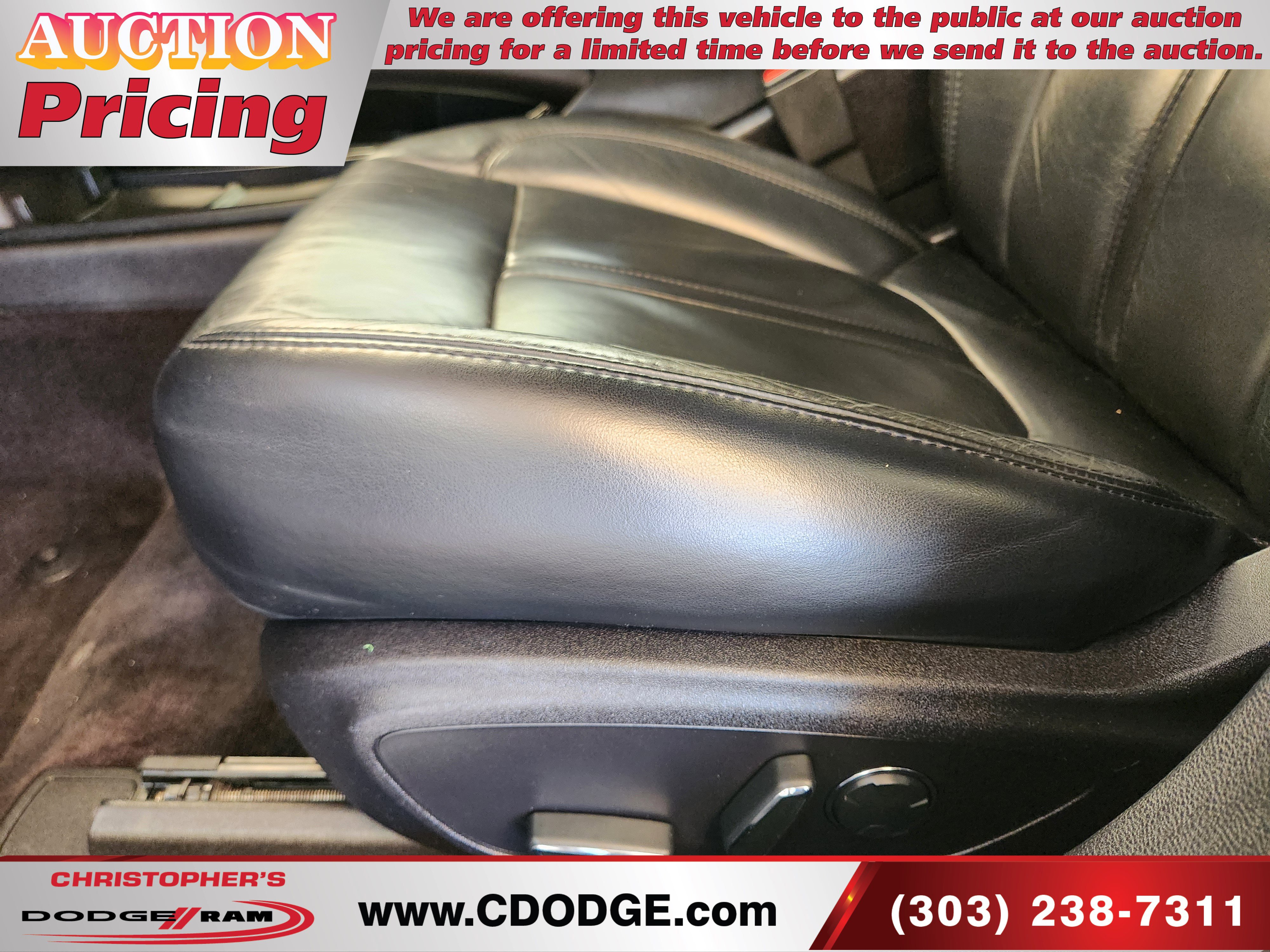 Used 2017 Lincoln MKZ Select w/ Technology Package AWD/4WD image 16