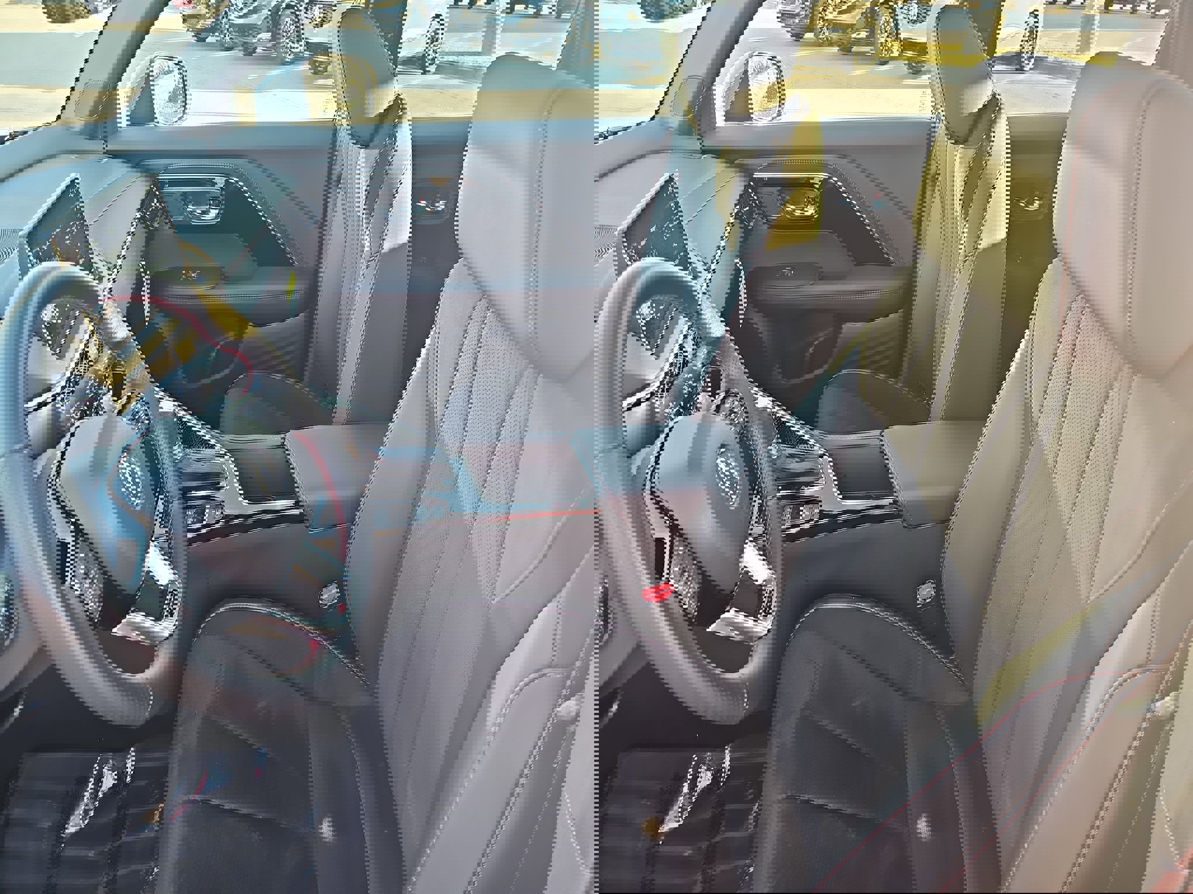 Used 2025 Acura ADX A-Spec image 15