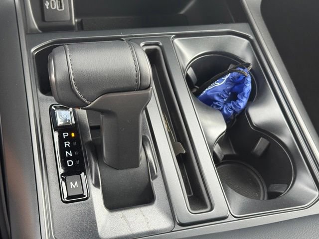 Used 2026 Ford F150 Tremor w/ Bed Utility Package AWD/4WD image 35