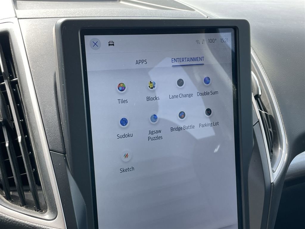 Used 2024 Ford Edge SEL image 35