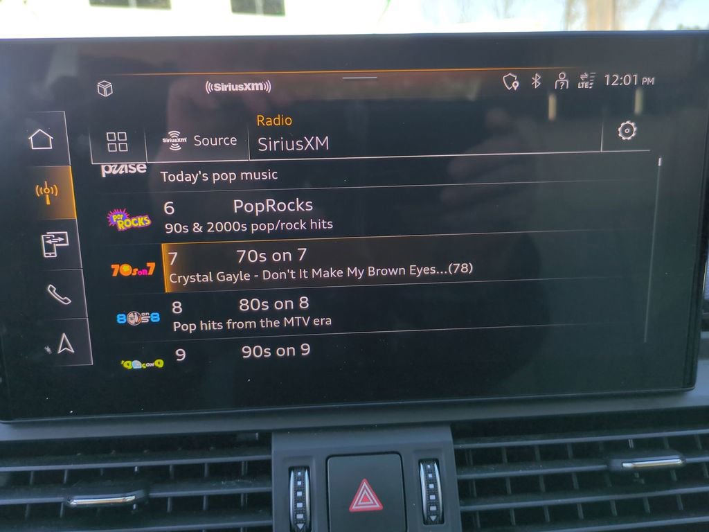 Used 2024 Audi Q5 e Premium Plus image 24