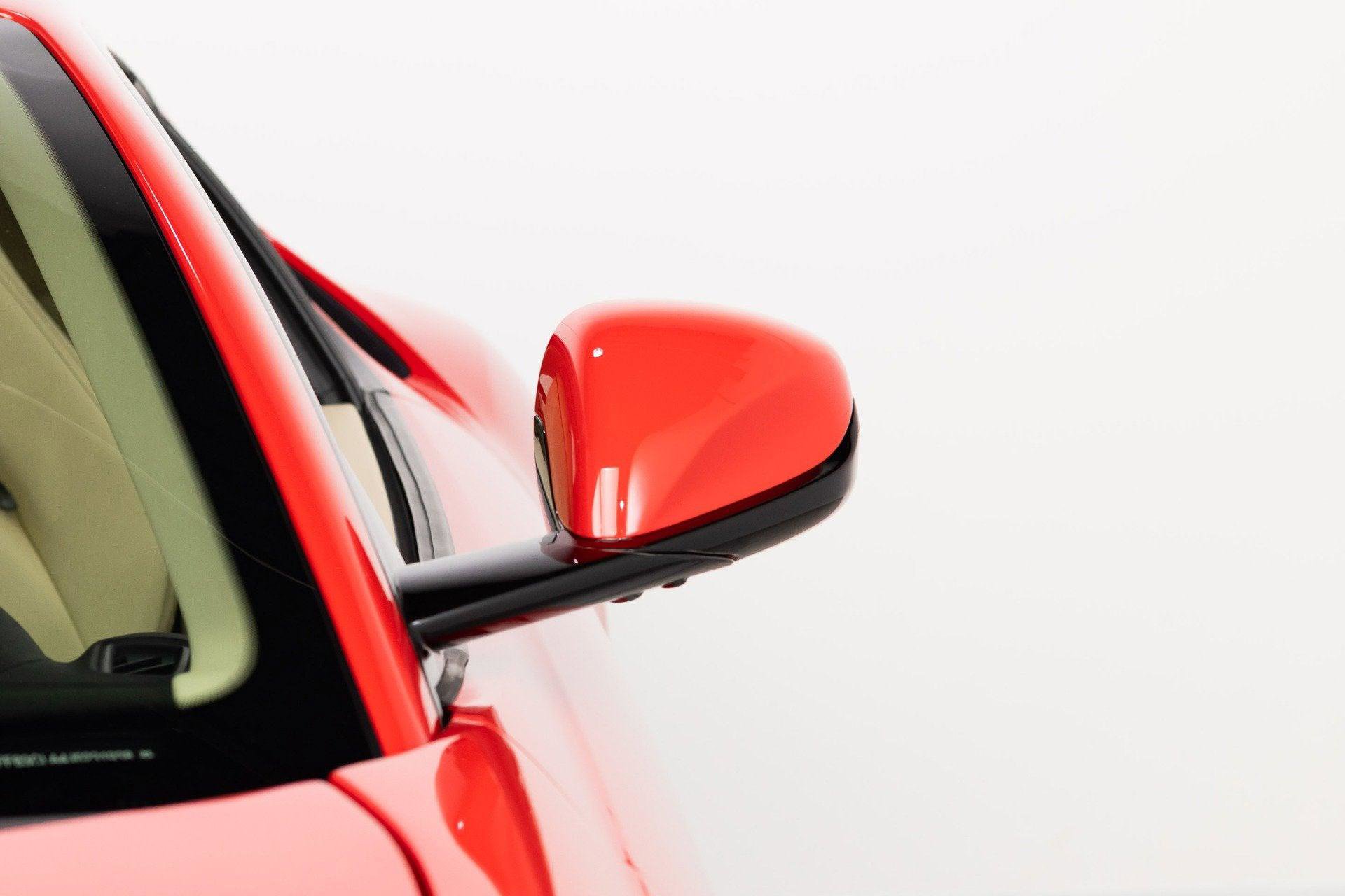 Certified 2018 Ferrari 812 Superfast image 26