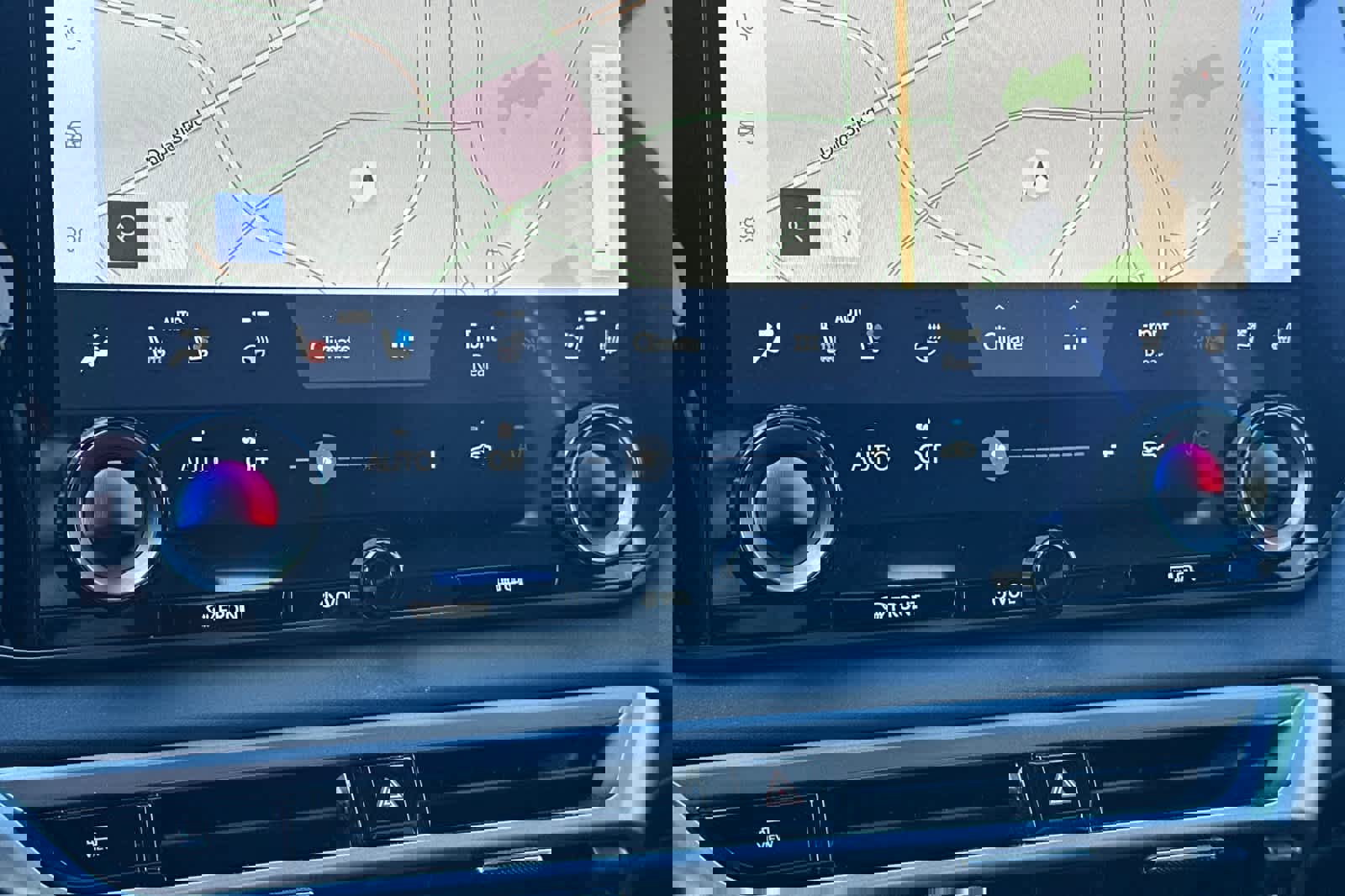 Certified 2025 Lexus RX 350h w/ Convenience Package image 23