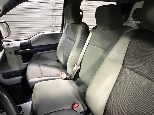 Used 2018 Ford F150 XL w/ XL Power Equipment Group image 18