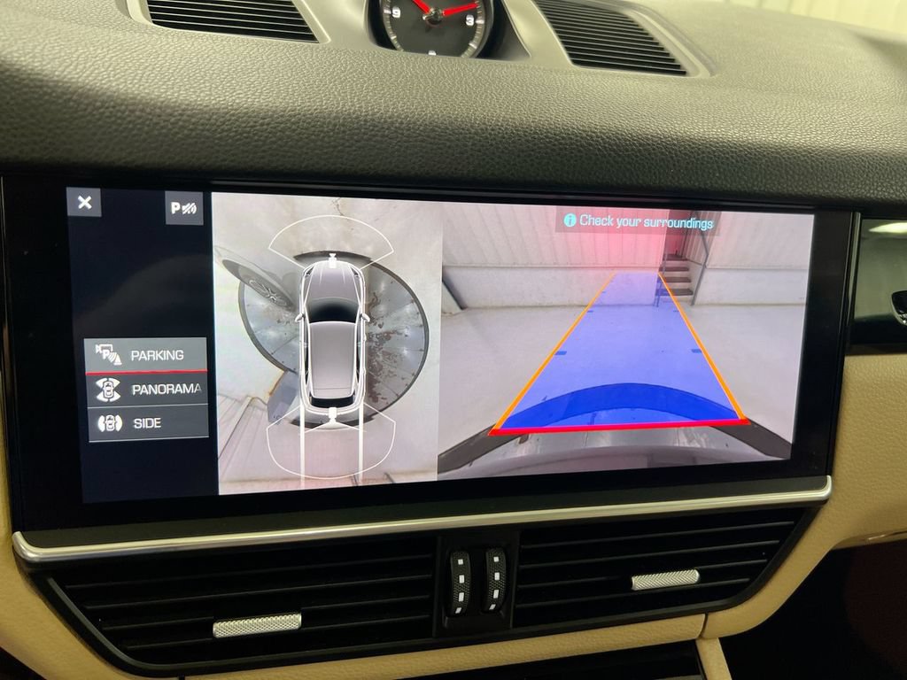 Used 2020 Porsche Cayenne S AWD/4WD image 16