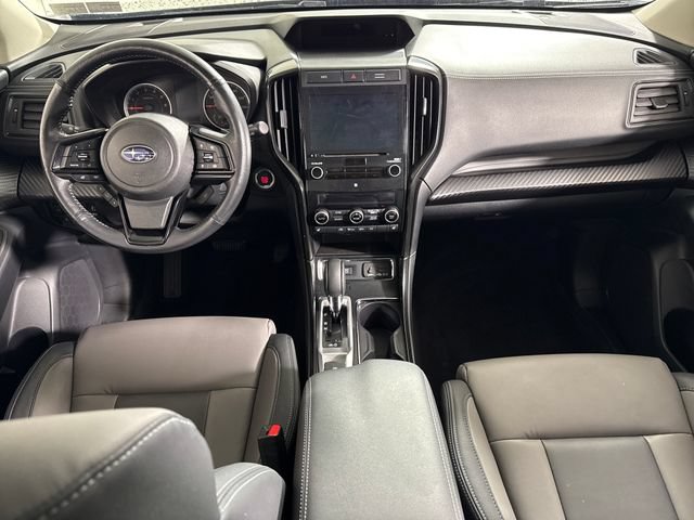 Used 2022 Subaru Ascent Onyx Edition AWD/4WD image 24