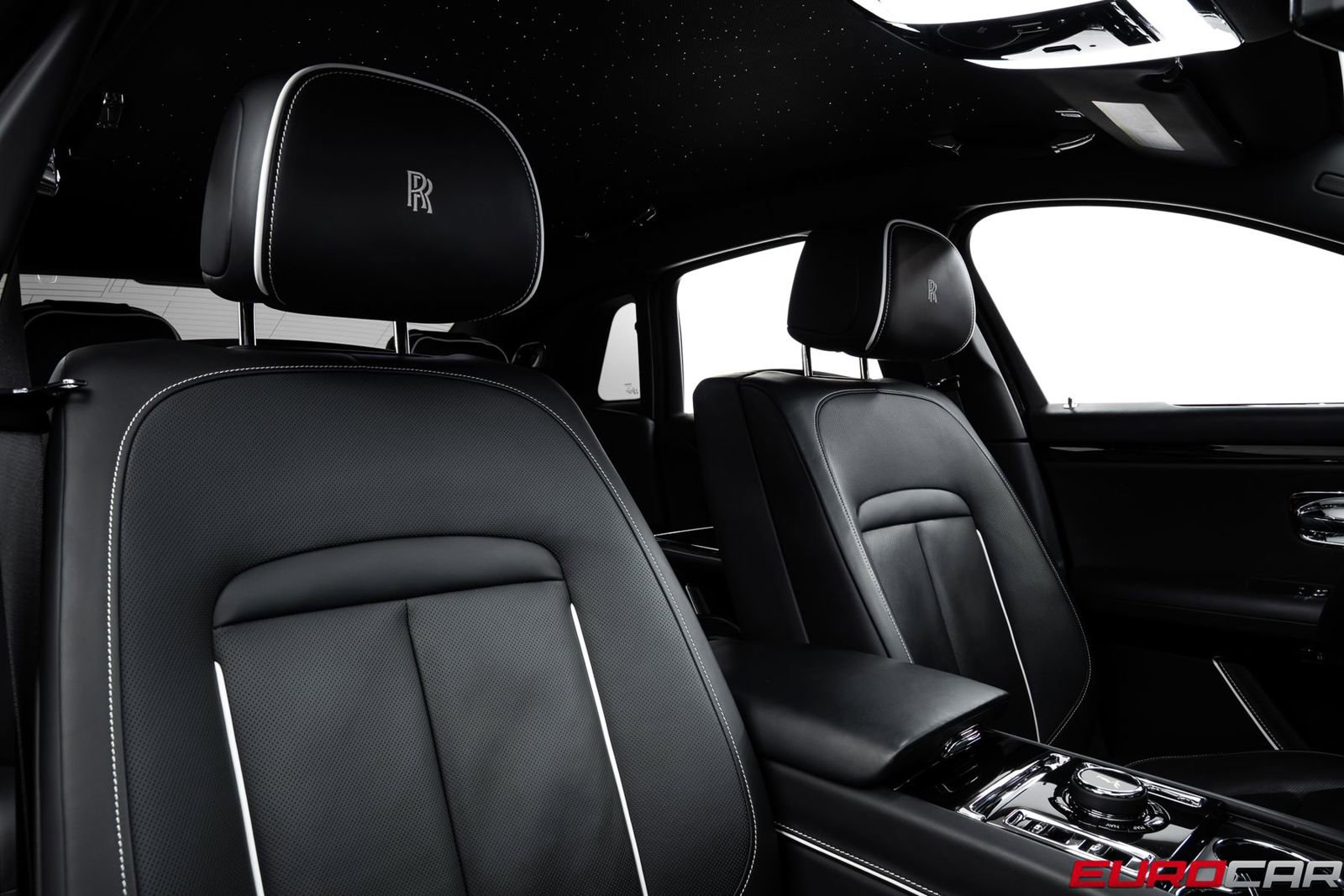 Used 2022 Rolls-Royce Ghost AWD/4WD image 36