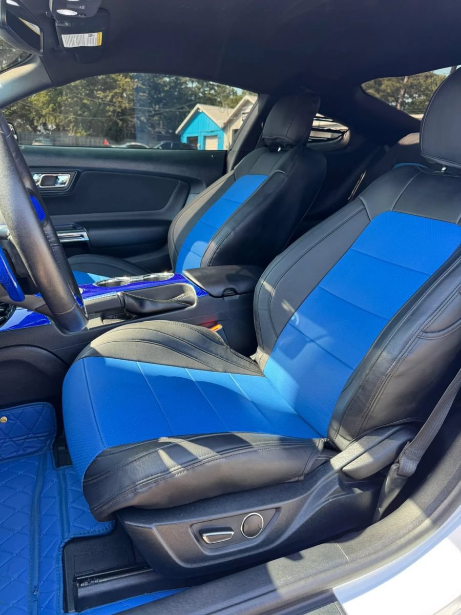Used 2016 Ford Mustang GT RWD image 20