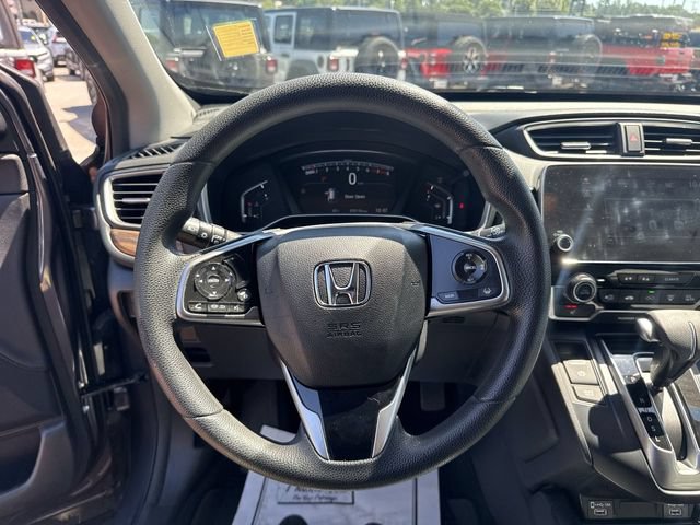 Certified 2022 Honda CR-V EX image 15