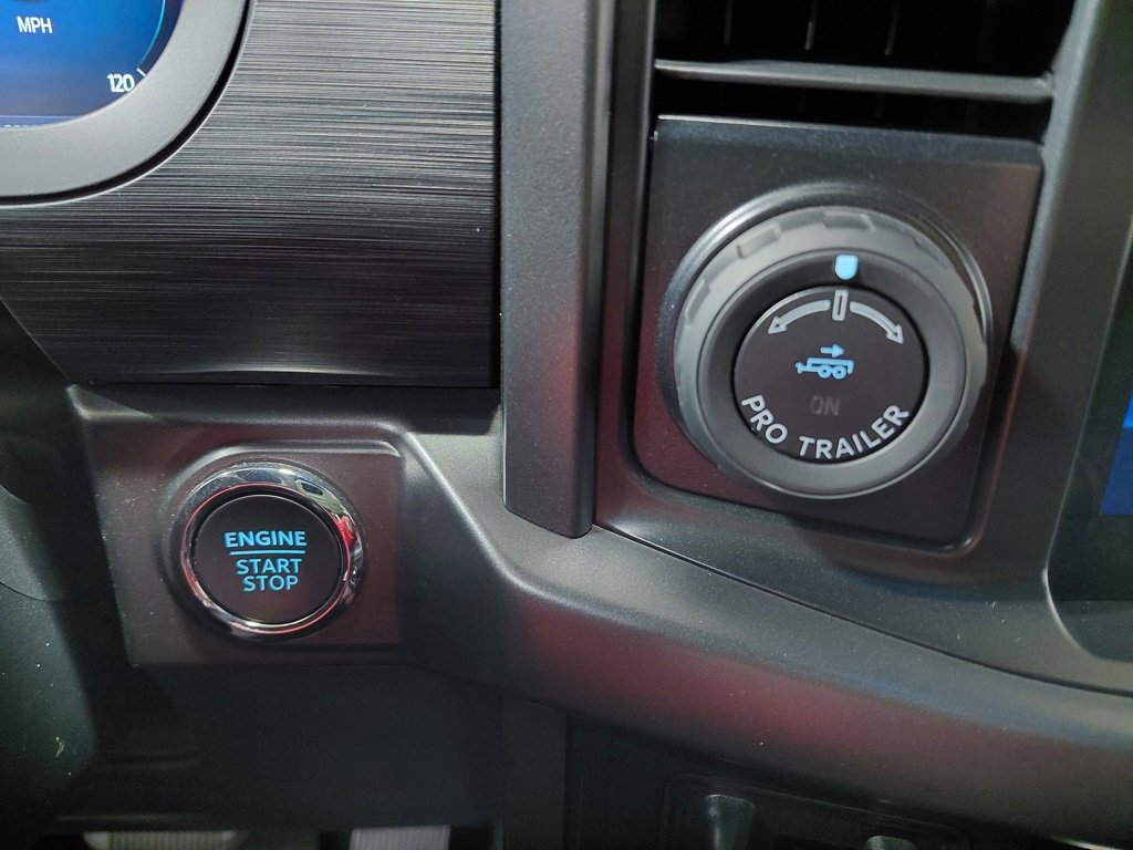 Certified 2024 Ford F150 Tremor w/ Bed Utility Package image 37