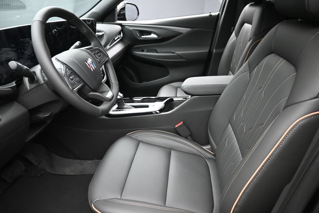 New 2026 Buick Envista Sport Touring FWD image 14
