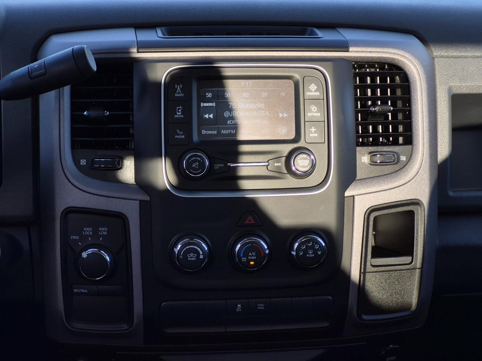 Used 2014 RAM 1500 Tradesman w/ Popular Equipment Group image 19