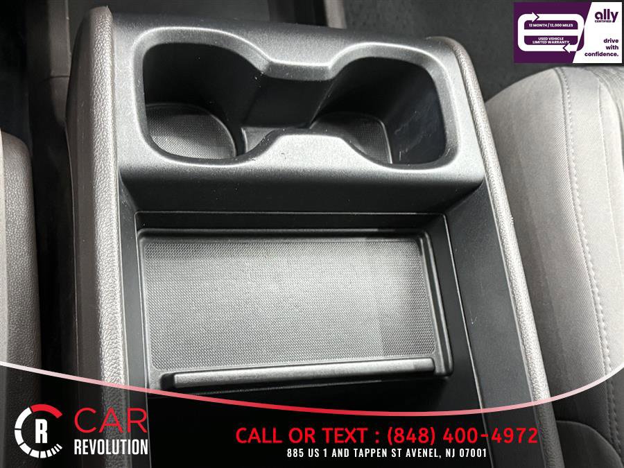 Used 2018 Honda Odyssey LX image 19