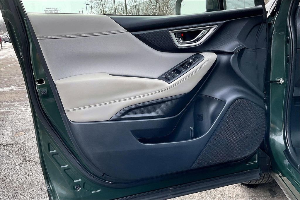 Certified 2023 Subaru Forester Premium image 25