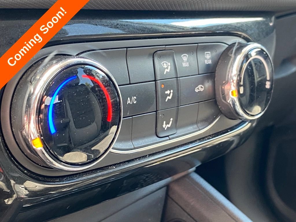Used 2026 Chevrolet TrailBlazer LT FWD image 21
