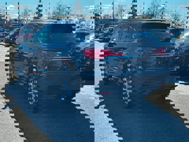 Used 2014 Acura RDX FWD image 8