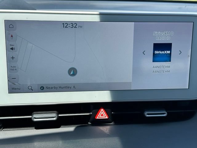 Used 2024 Hyundai Ioniq 5 Limited AWD/4WD image 22
