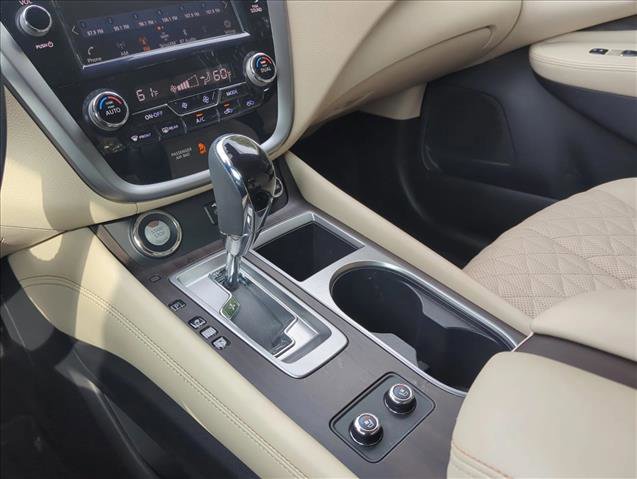 Used 2024 Nissan Murano Platinum w/ Cargo Package FWD image 15