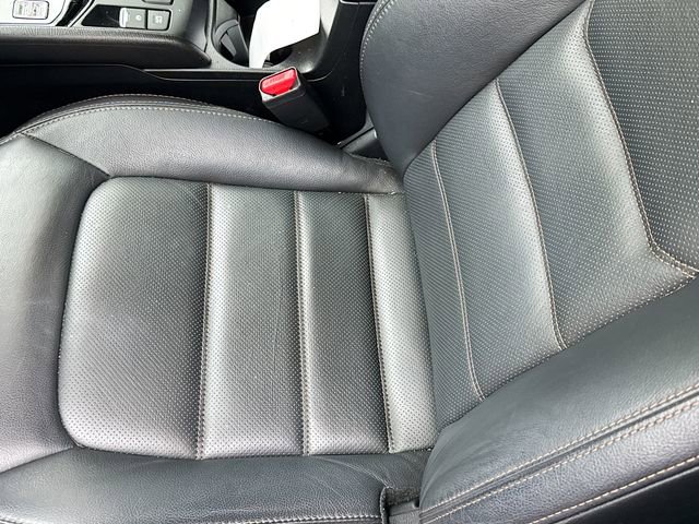 Certified 2023 MAZDA CX-5 AWD 2.5 S image 21