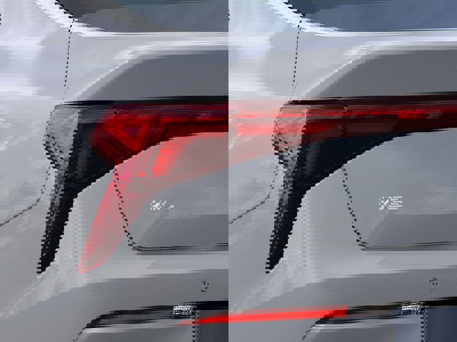 New 2026 Kia K5 GT image 11