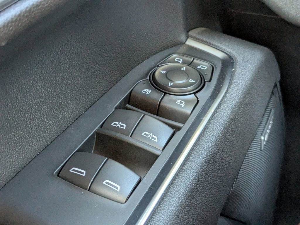 New 2025 Chevrolet Silverado 1500 LTZ w/ LTZ Premium Package image 27