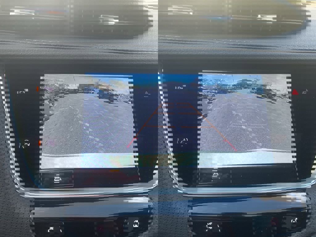 Used 2024 Cadillac XT5 Luxury image 17