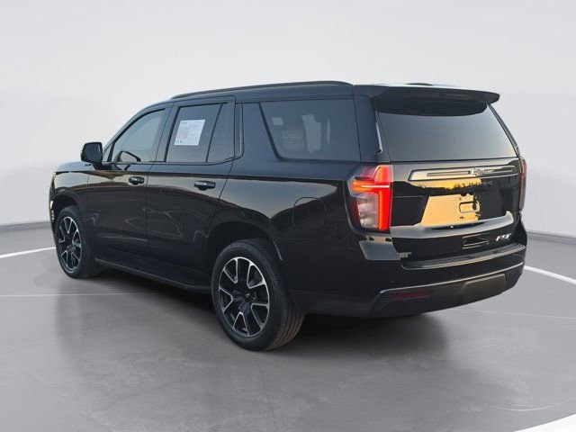 Used 2022 Chevrolet Tahoe RST w/ Luxury Package image 5
