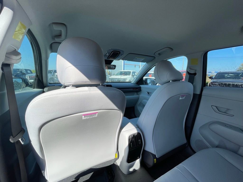 New 2026 Hyundai Kona SEL Sport image 25