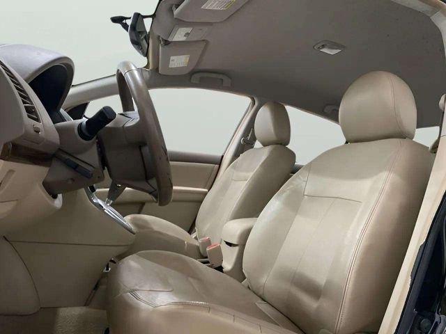 Used 2010 Nissan Sentra 2.0 SL w/ Leather Pkg image 37