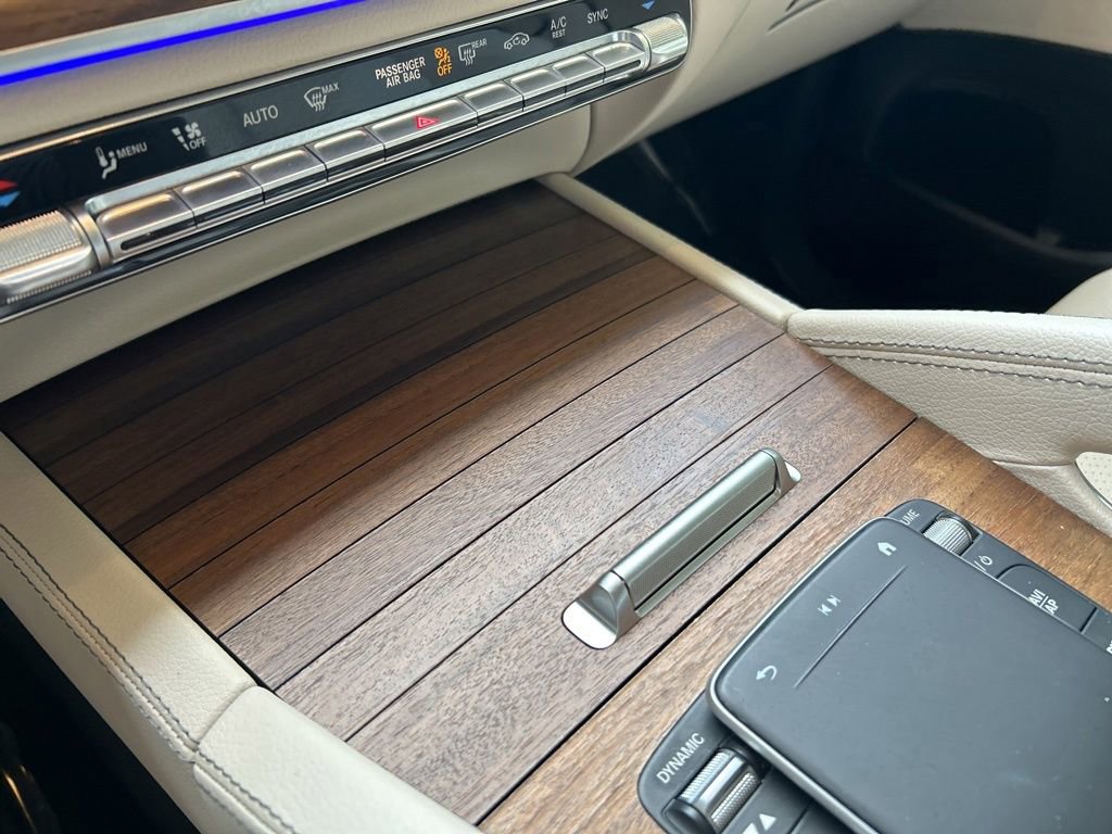 Used 2022 Mercedes-Benz GLS 450 4MATIC image 61