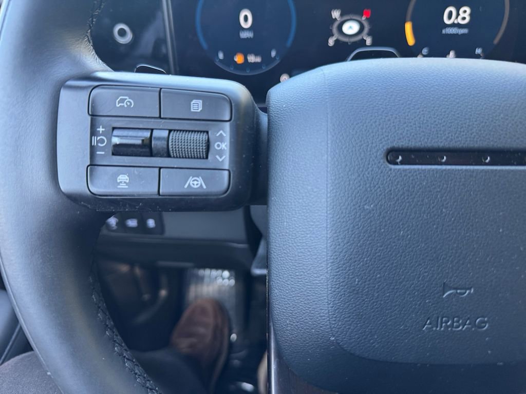 Used 2024 Hyundai Santa Fe Calligraphy AWD/4WD image 29