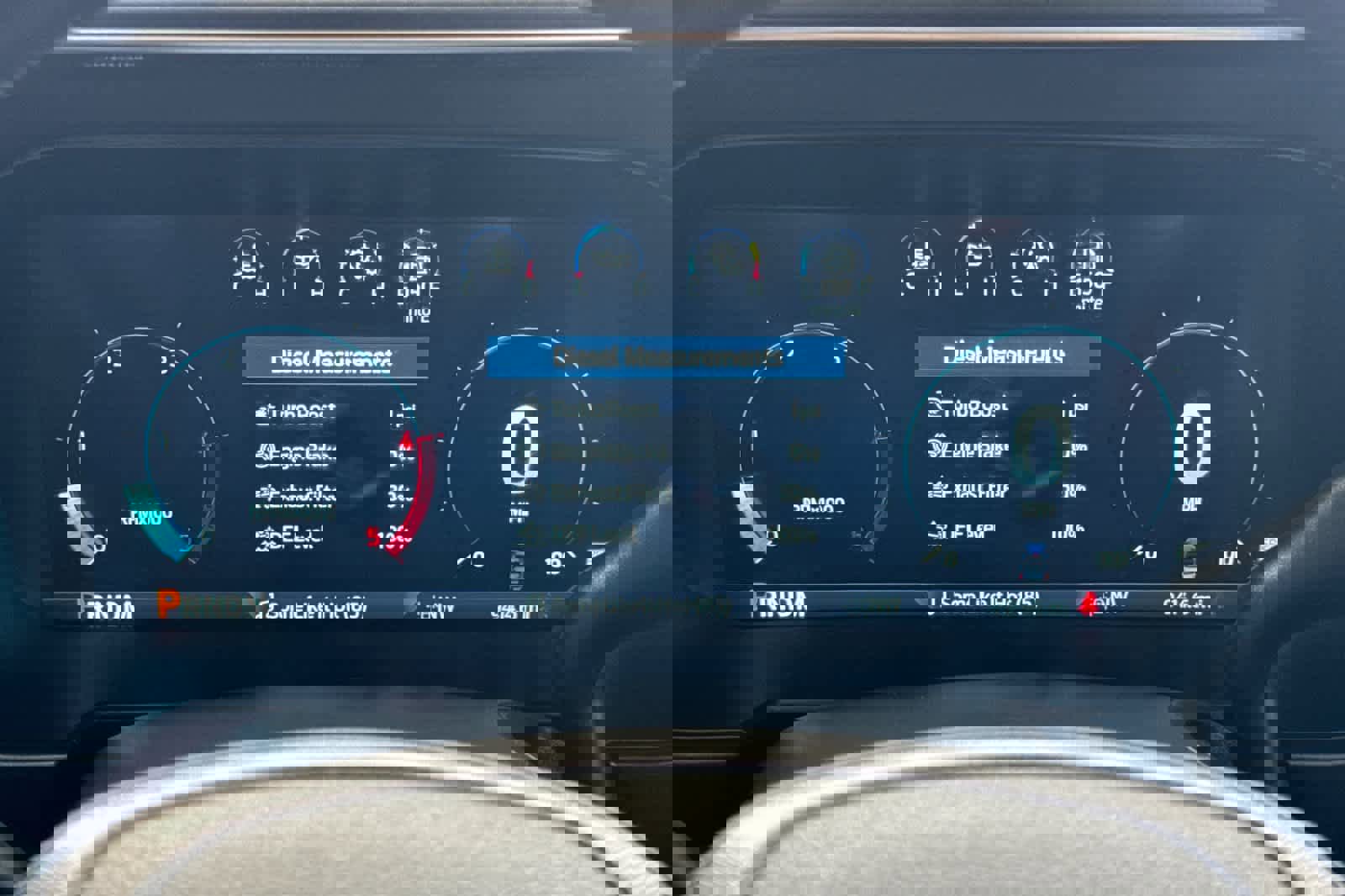 Certified 2025 Ford F350 Platinum image 24