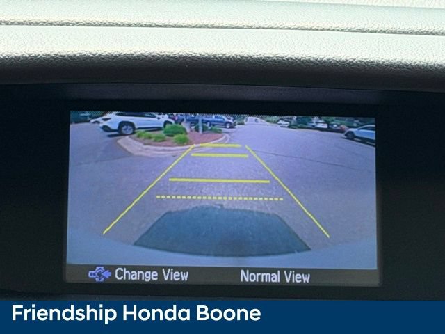 Used 2014 Honda CR-V EX-L image 24