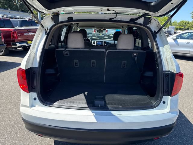 Used 2016 Honda Pilot EX image 13