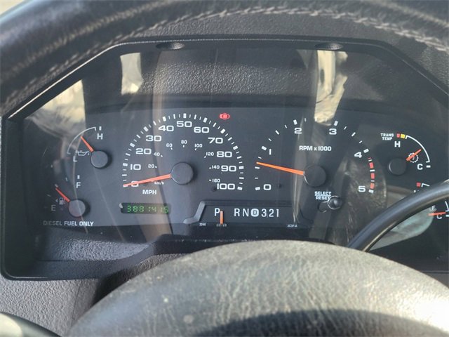 Used 2004 Ford F250 4x4 Crew Cab Super Duty image 25