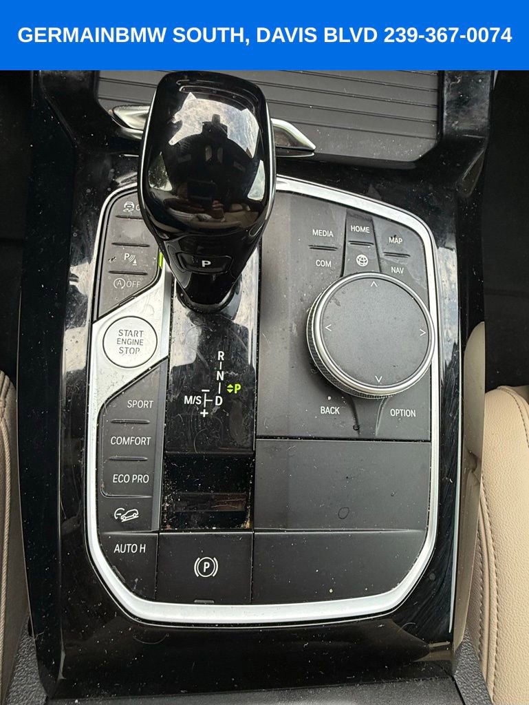 Certified 2023 BMW X3 xDrive30i w/ Premium Package AWD/4WD image 22